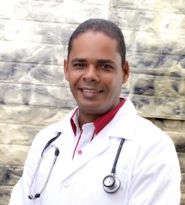 Dr. Mister E. Encarnación P.